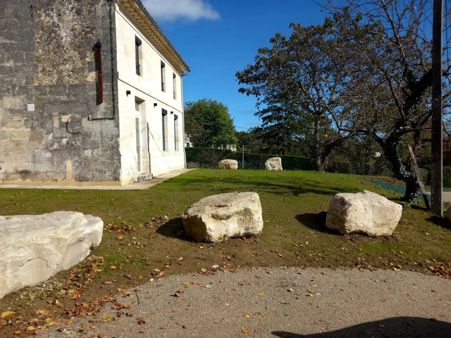 Maison à louer, 113m², Bourg