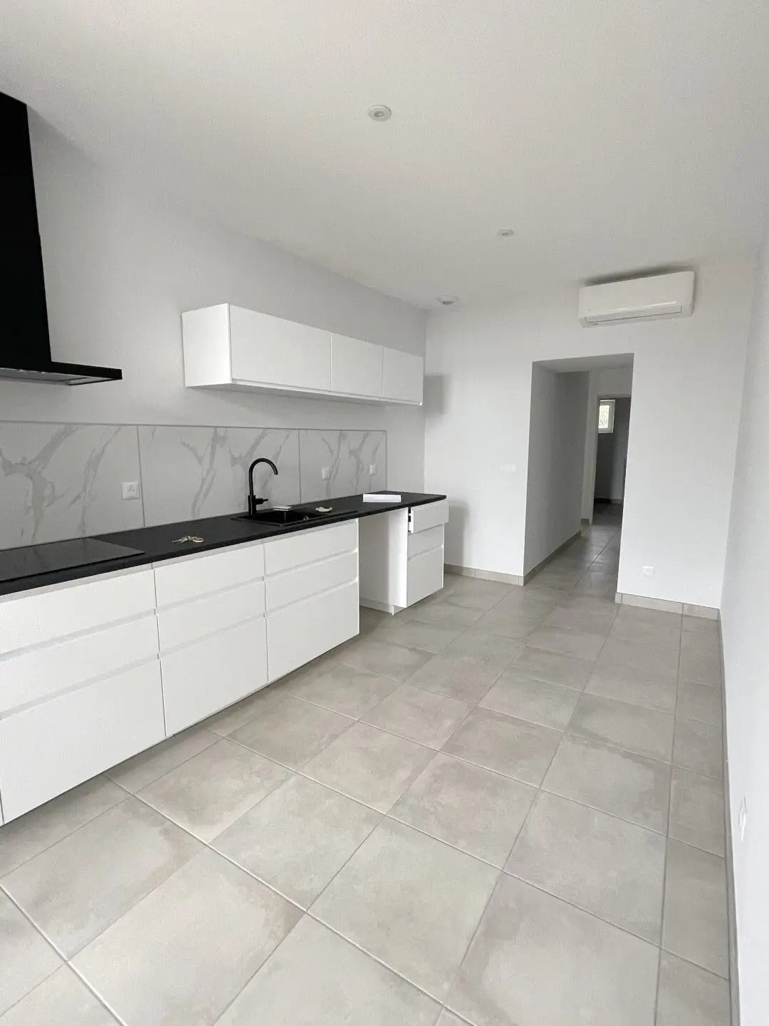 Maison à louer, 113m², Bourg