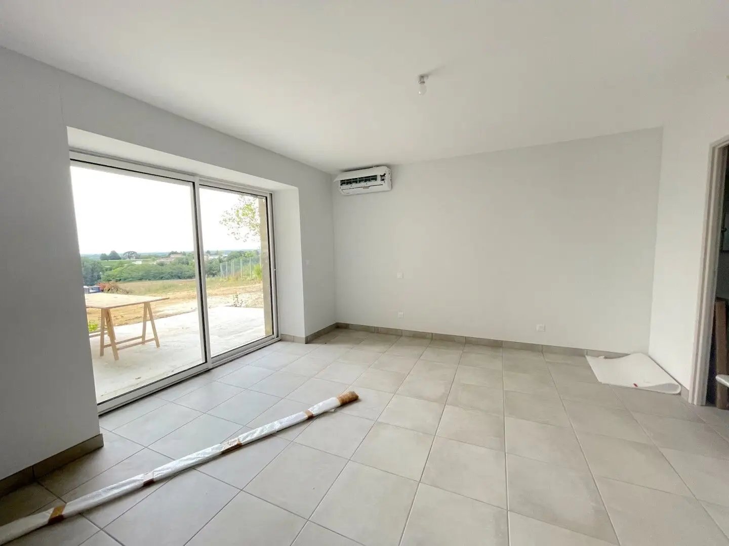 Maison à louer, 113m², Bourg