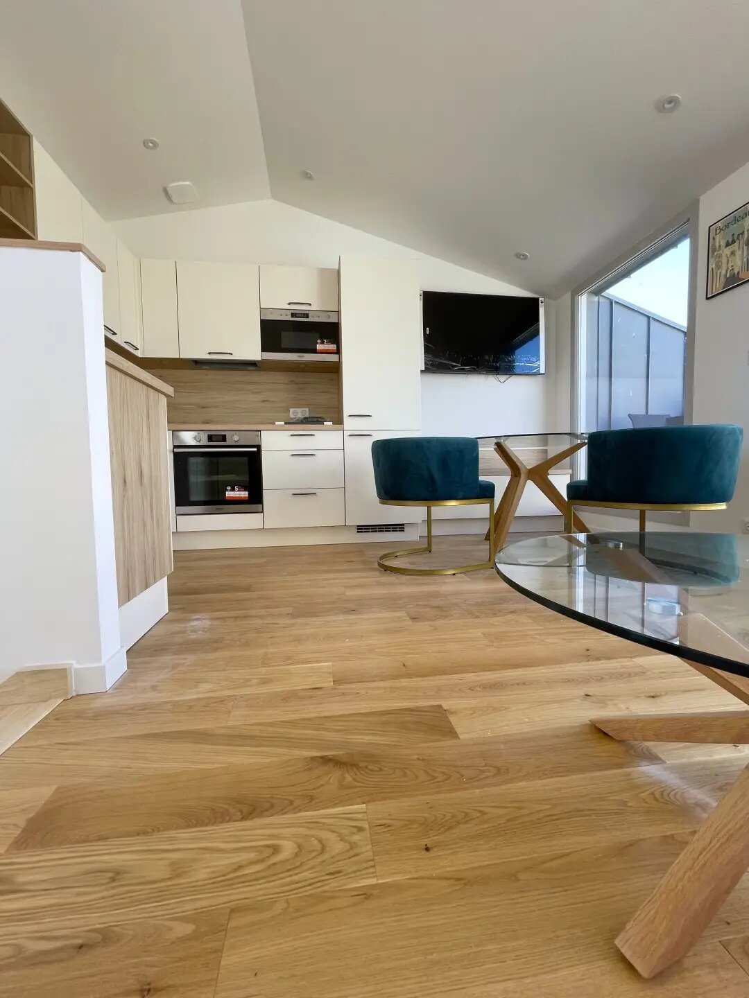 Maison à louer, 86m², Bordeaux