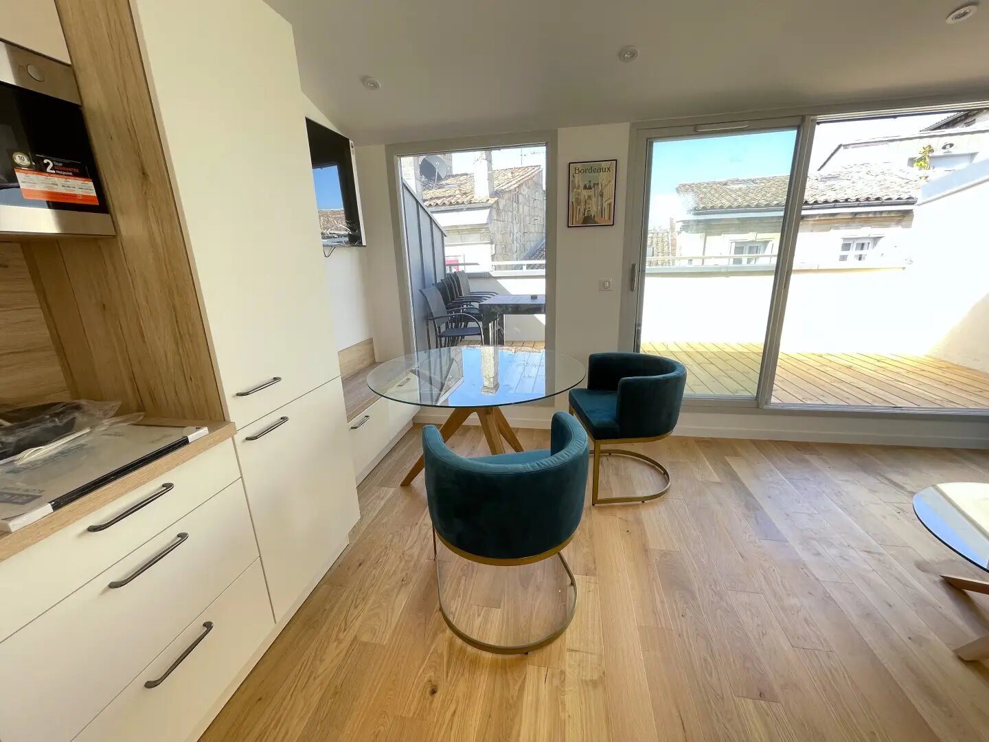 Maison à louer, 86m², Bordeaux