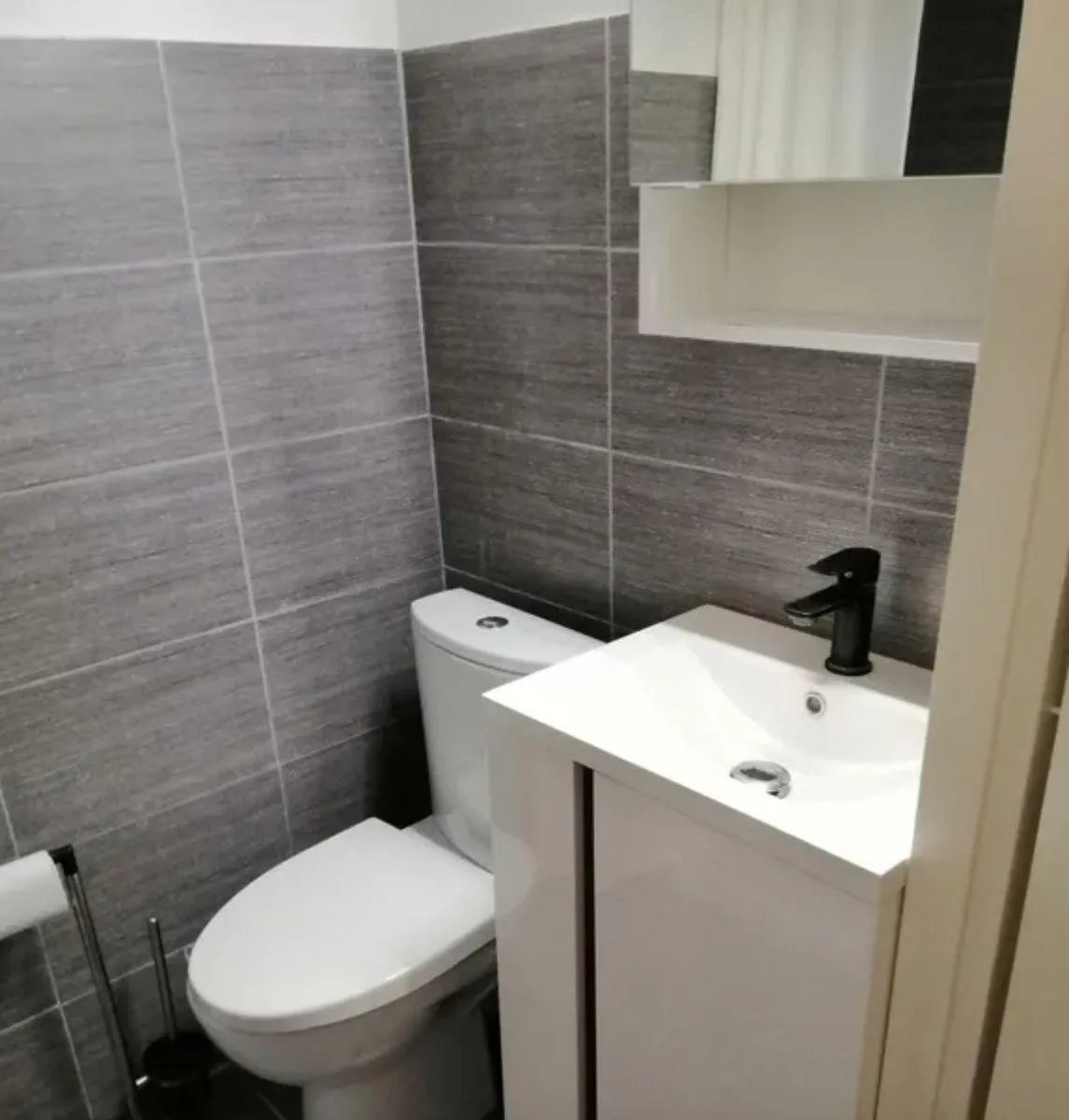 Appartement à louer, 25m², Bordeaux