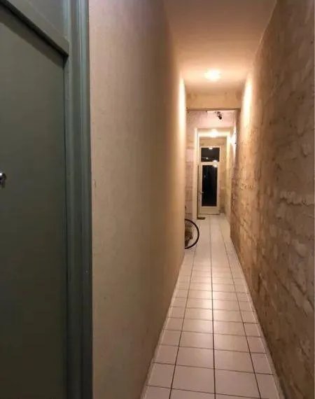 Appartement à louer, 25m², Bordeaux