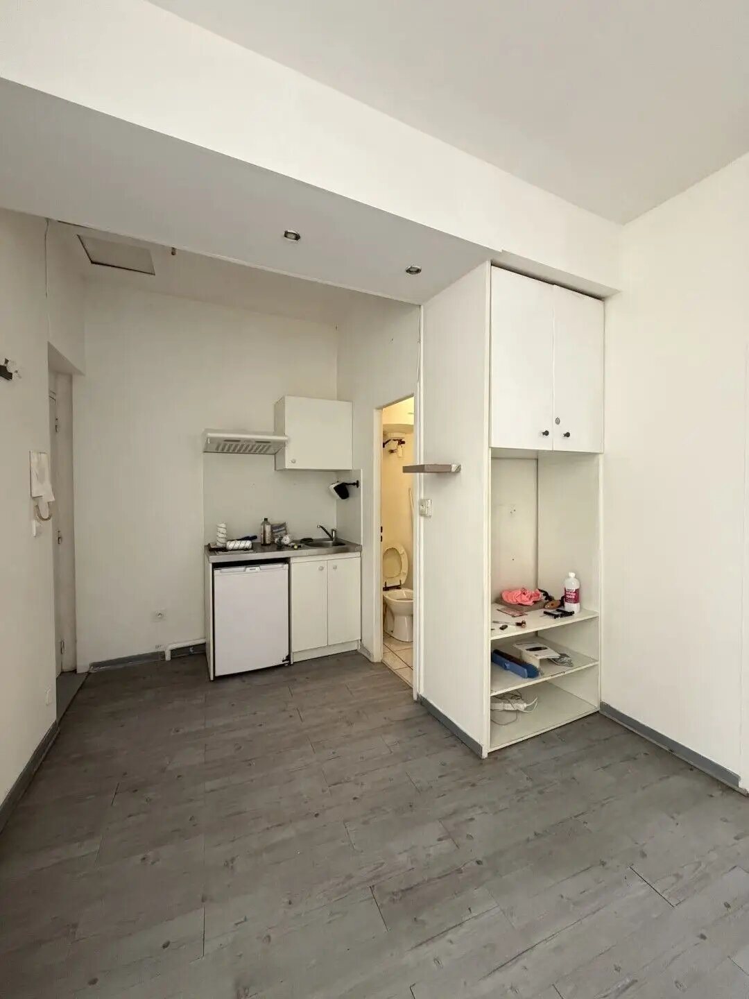 Appartement à vendre, 28m², Bordeaux