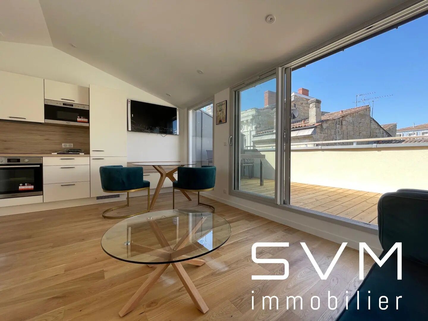 Maison à vendre, 86m², Bordeaux