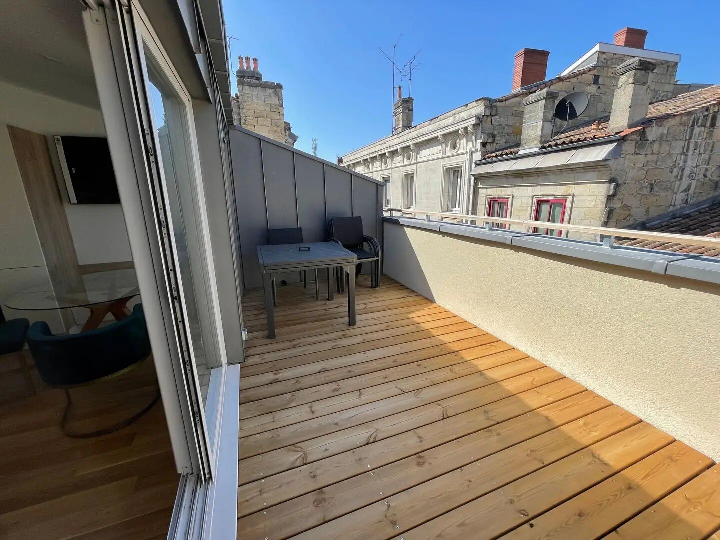 Maison à vendre, 86m², Bordeaux