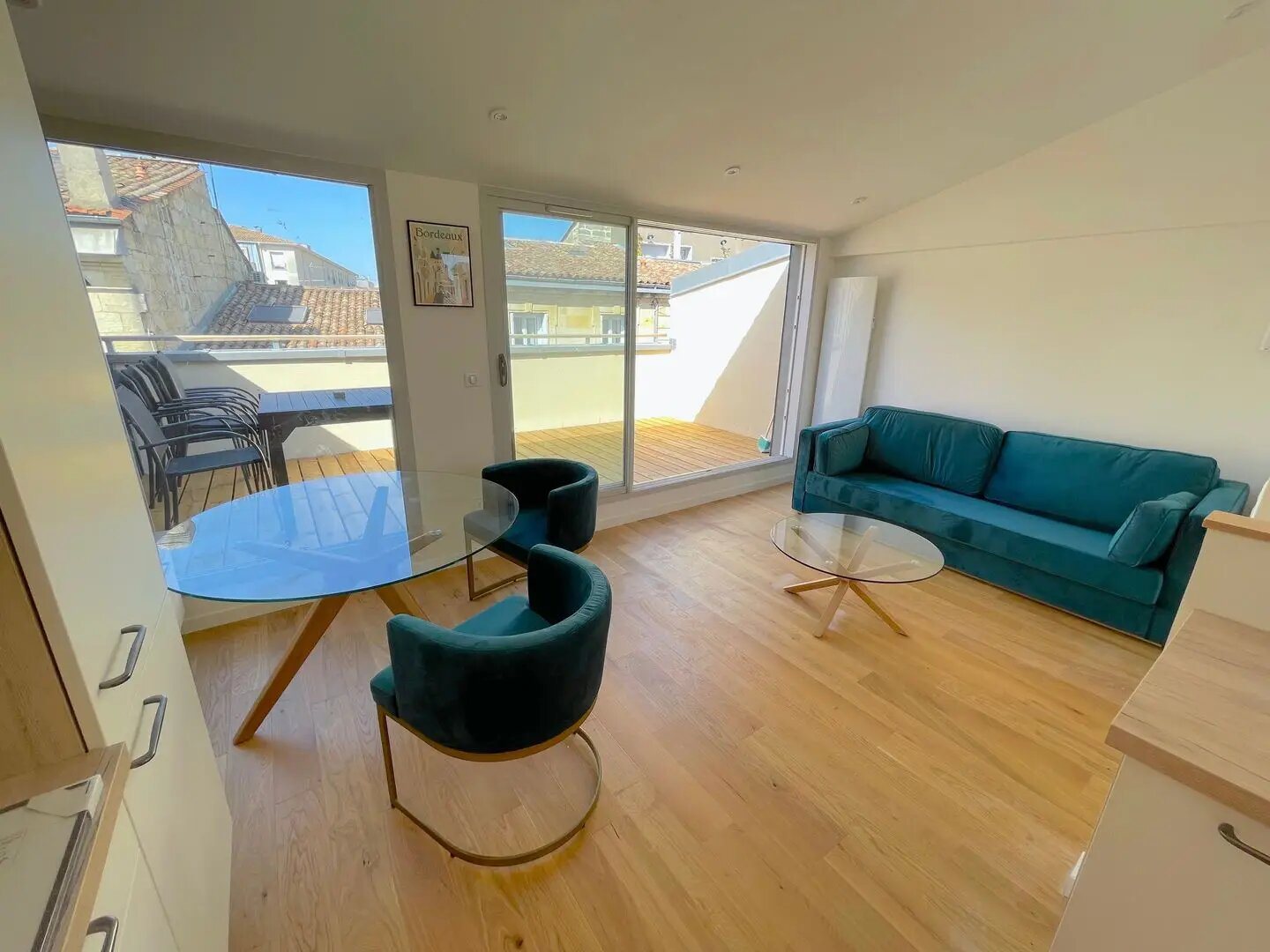 Maison à vendre, 86m², Bordeaux