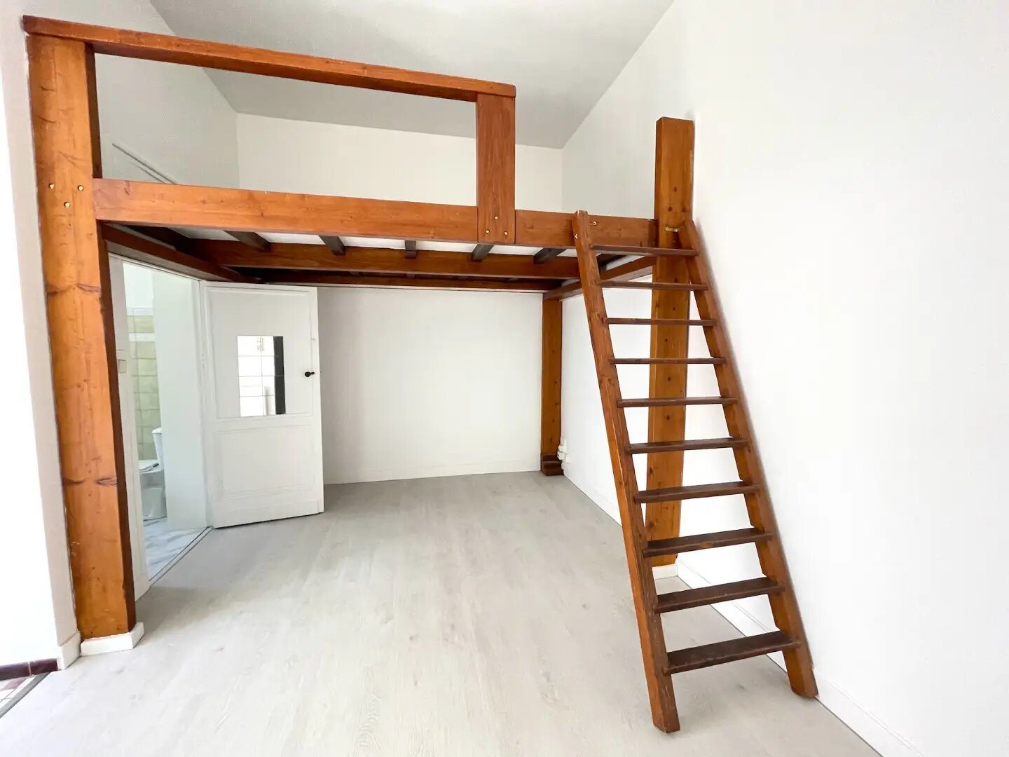 Appartement à louer, 29m², Bordeaux