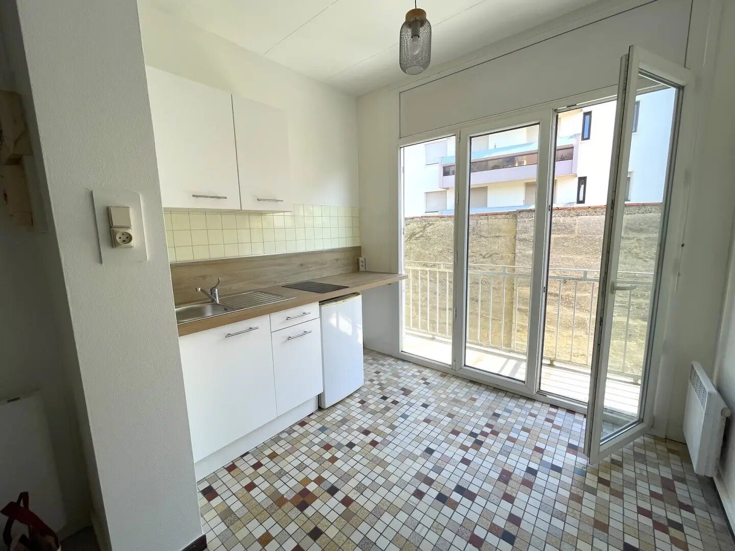Appartement à louer, 29m², Bordeaux