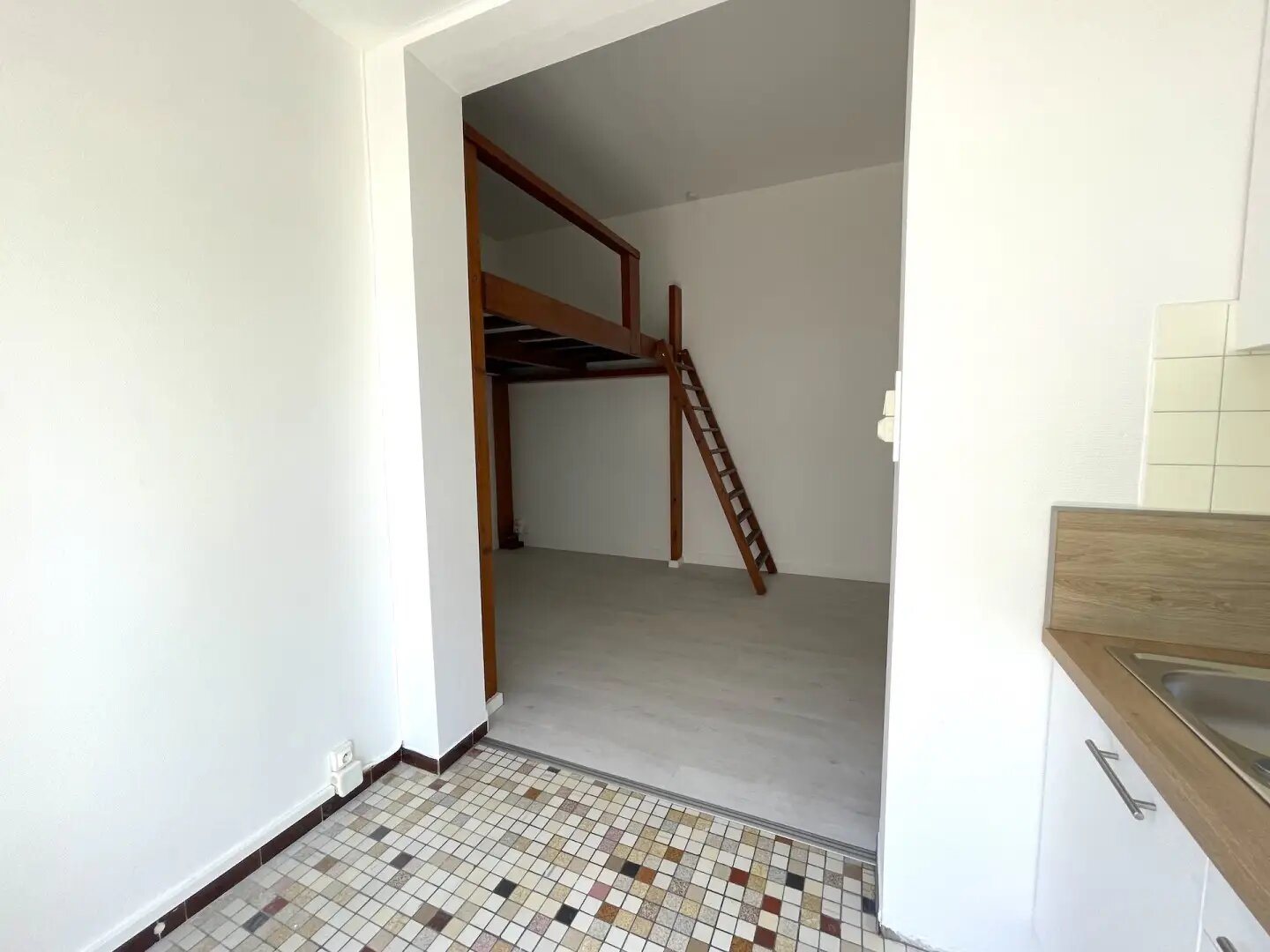 Appartement à louer, 29m², Bordeaux