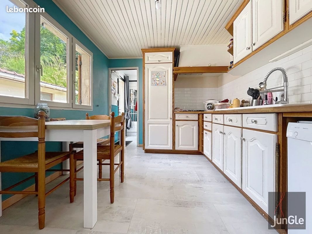 Maison à vendre, 87m², Amfreville-la-Mi-Voie