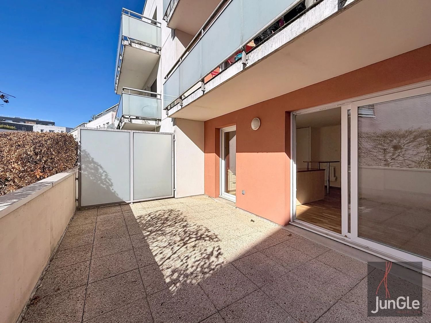 Appartement à vendre, 69m², Rouen