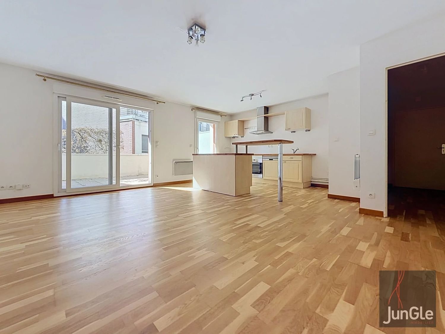 Appartement à vendre, 69m², Rouen