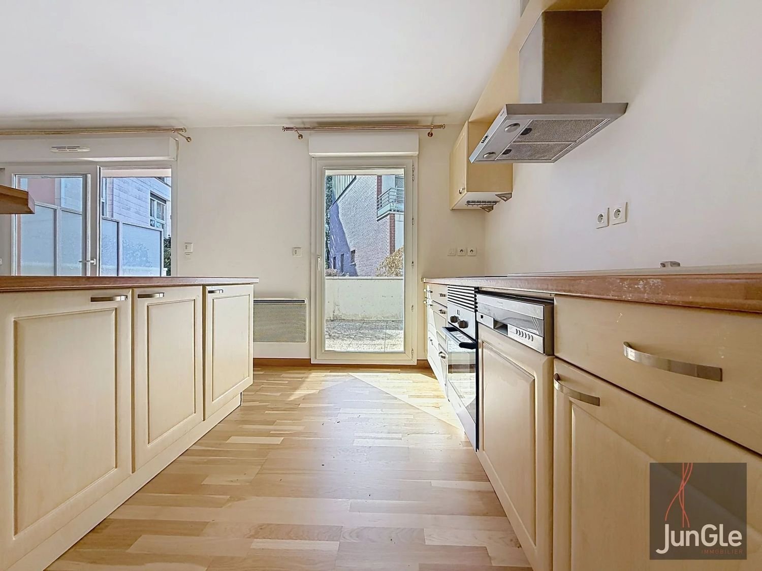 Appartement à vendre, 69m², Rouen