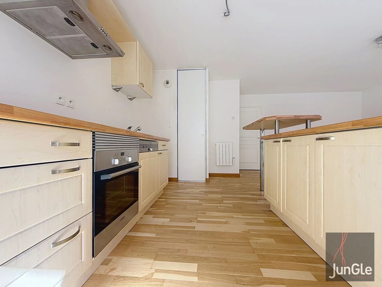 Appartement à vendre, 69m², Rouen
