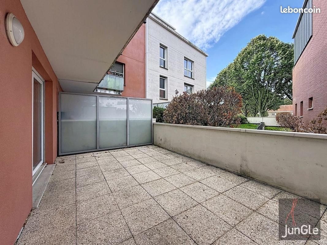 Appartement à vendre, 70m², Rouen