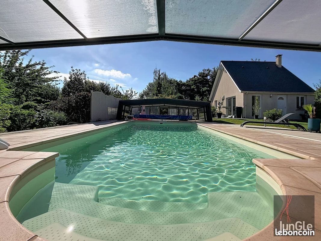 Maison à vendre, 297m², Franqueville-Saint-Pierre