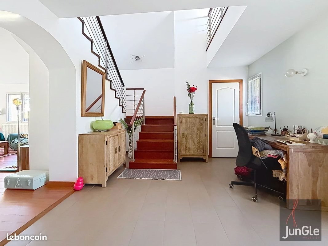Maison à vendre, 297m², Franqueville-Saint-Pierre