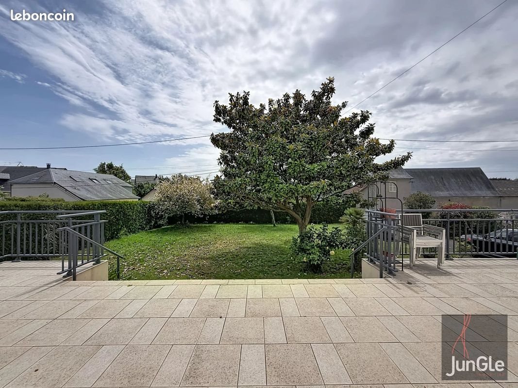 Maison à vendre, 115m², Franqueville-Saint-Pierre
