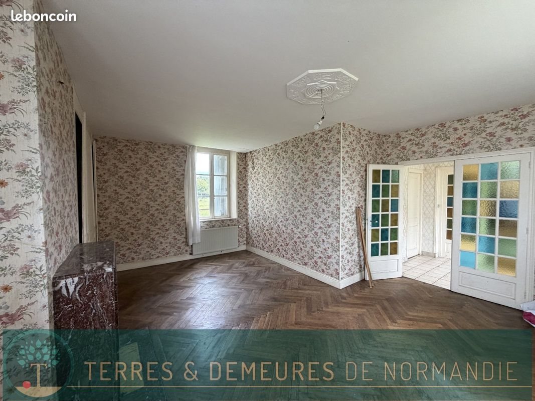 Maison à vendre, 128m², Honfleur