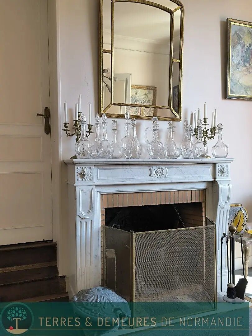 Maison à vendre, 310m², Pont-Audemer