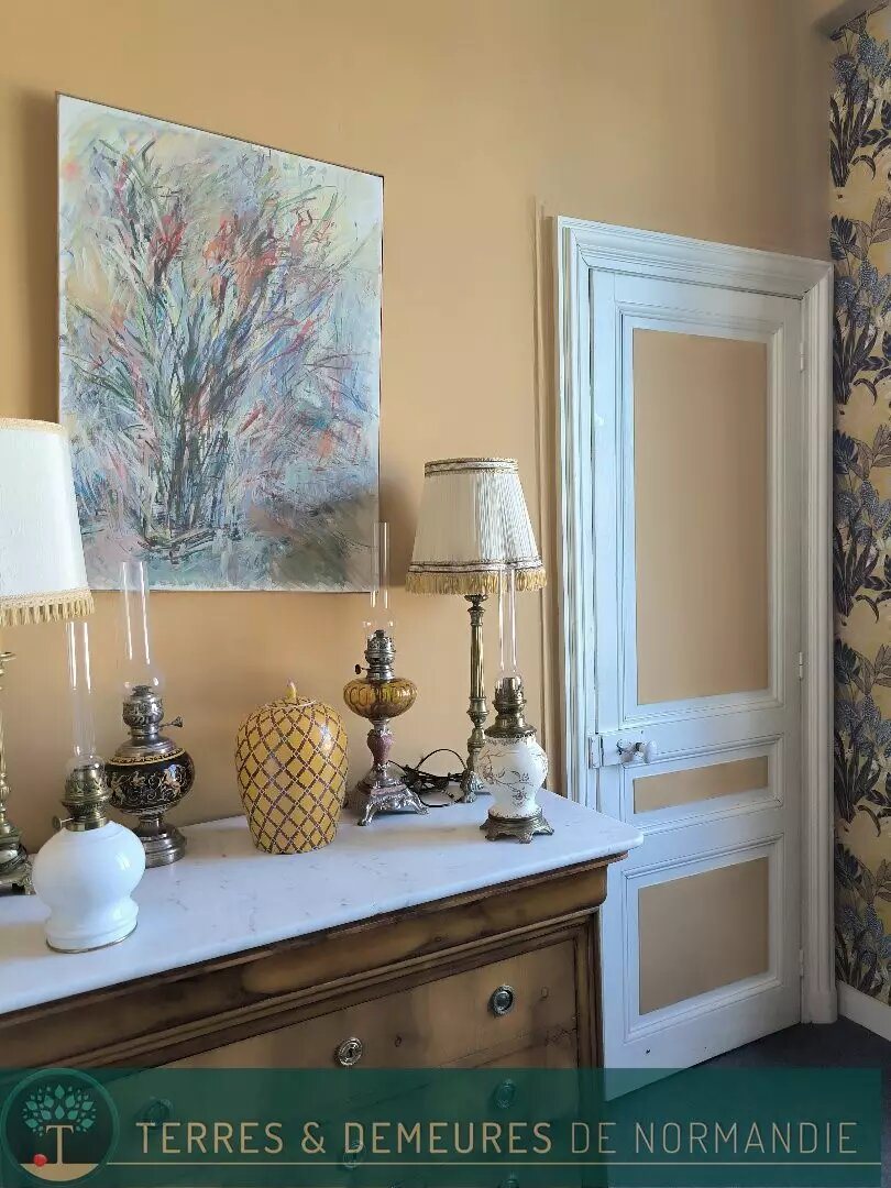 Maison à vendre, 310m², Pont-Audemer