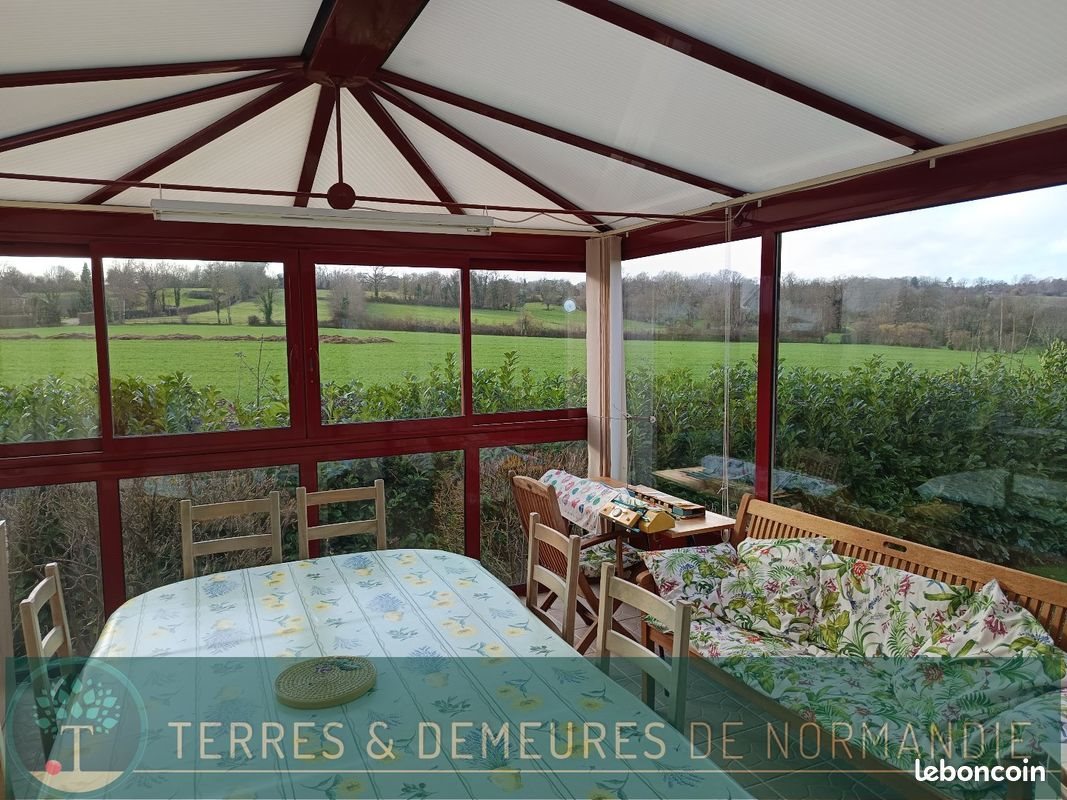Maison à vendre, 128m², Cormeilles