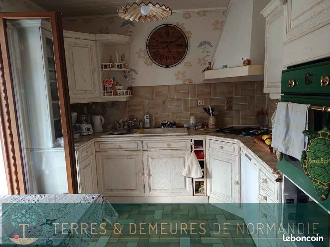 Maison à vendre, 128m², Cormeilles