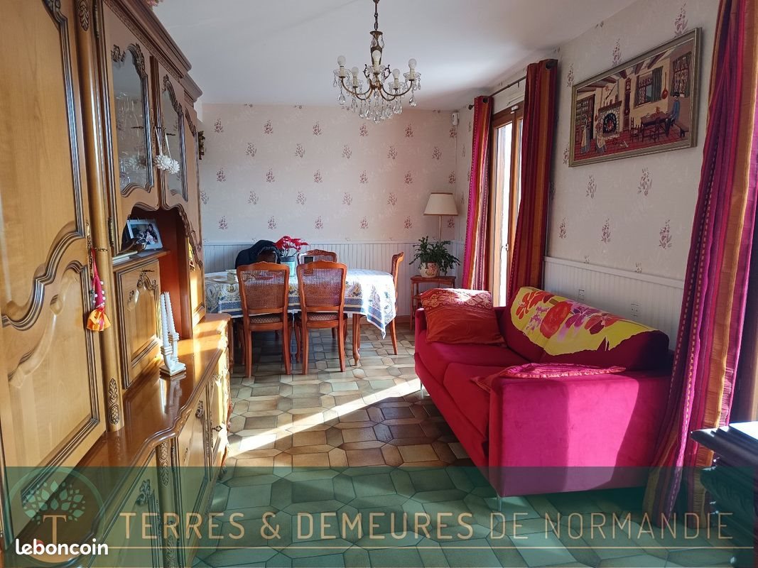 Maison à vendre, 128m², Cormeilles