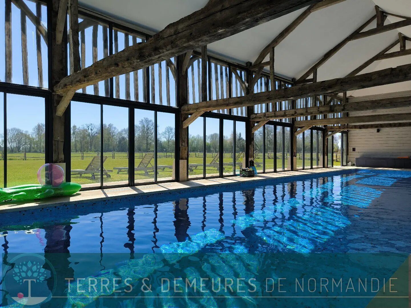 Maison à vendre, 337m², Cormeilles