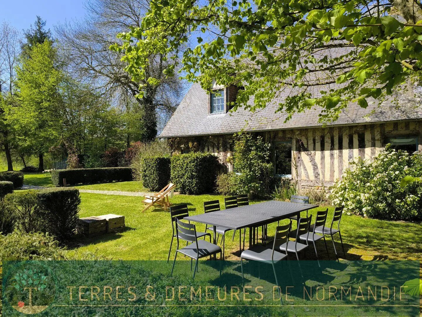Maison à vendre, 337m², Cormeilles