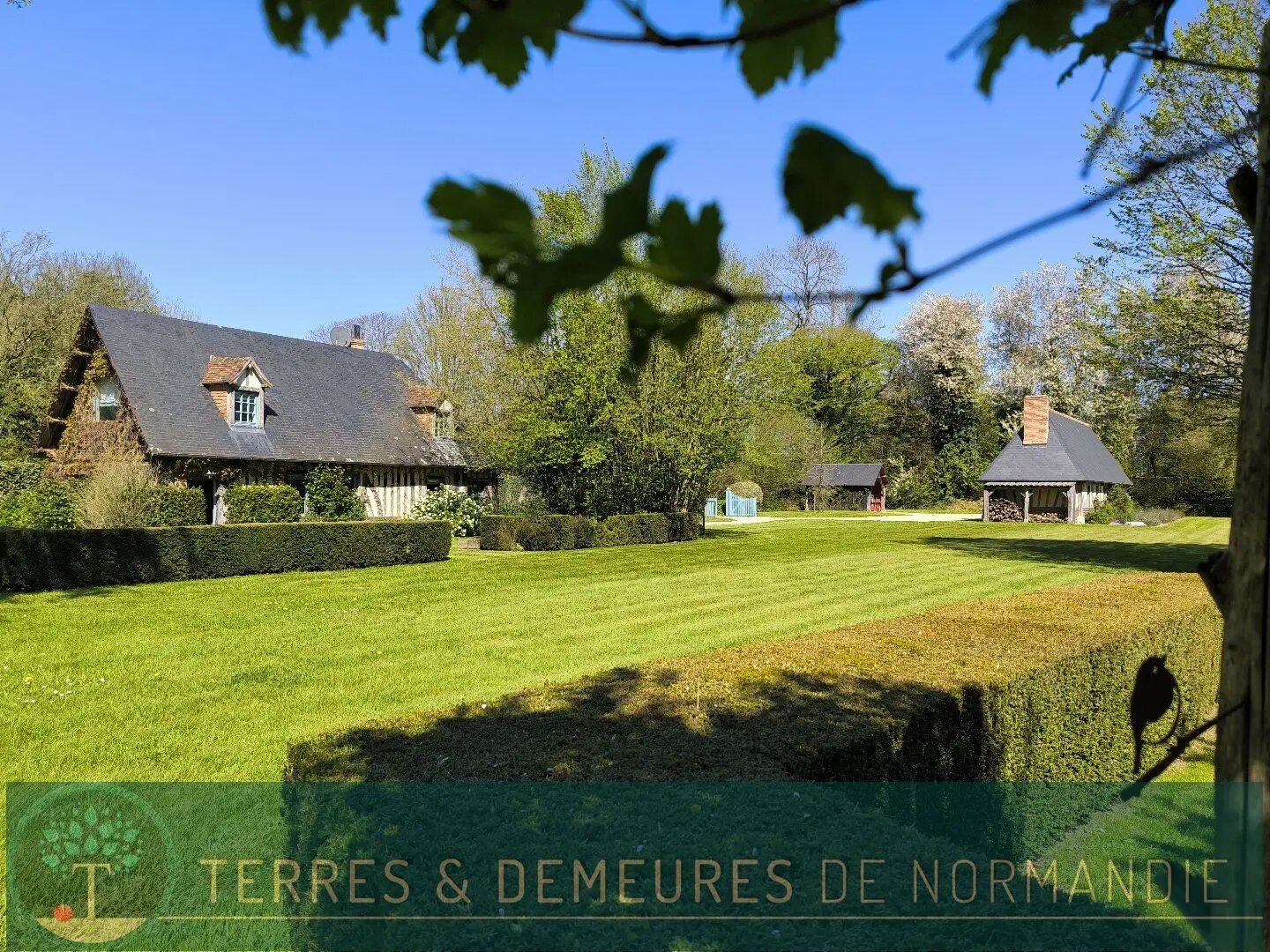 Maison à vendre, 337m², Cormeilles