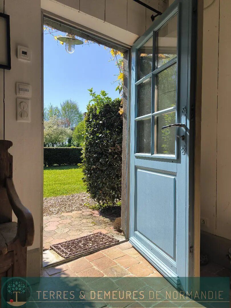 Maison à vendre, 337m², Cormeilles