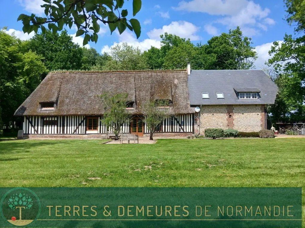 Maison à vendre, 181m², Moyaux