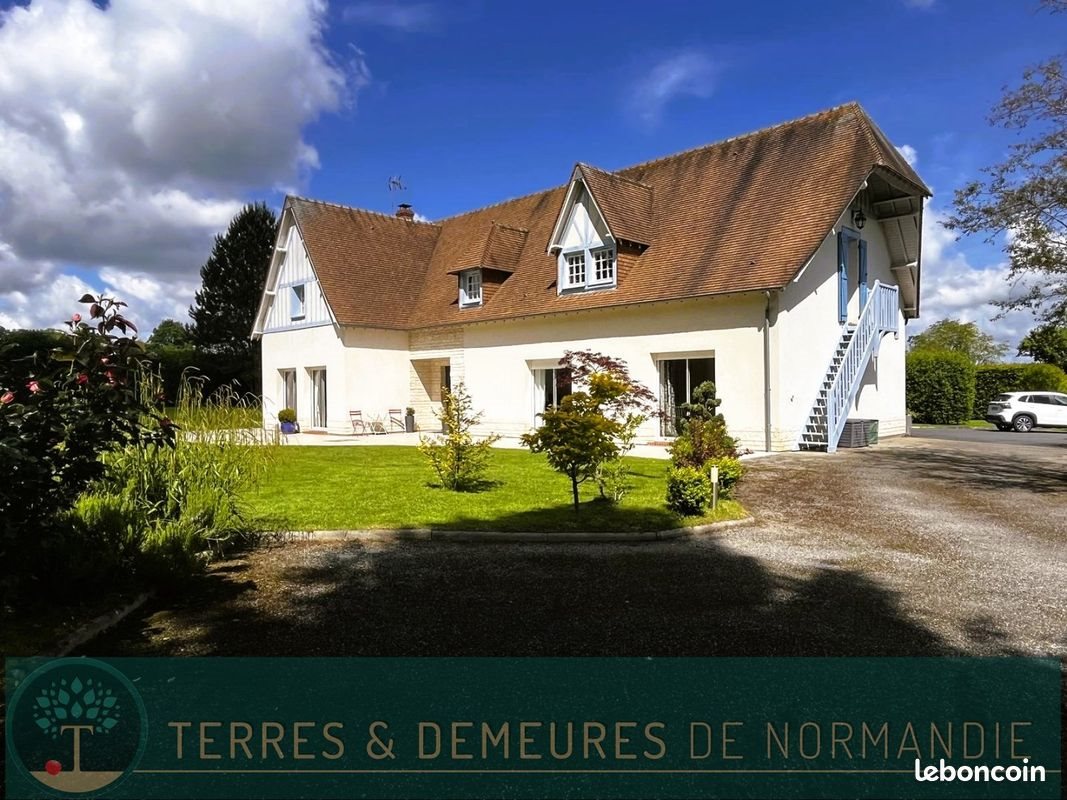 Maison à vendre, 249m², Cormeilles