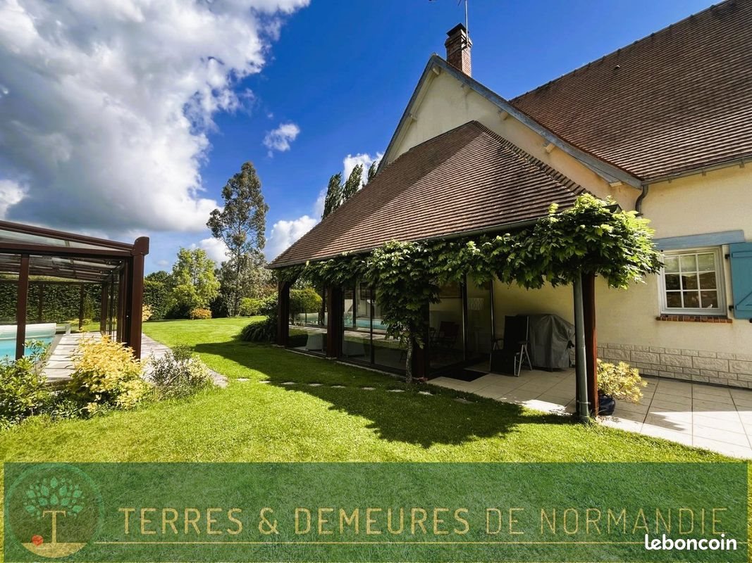 Maison à vendre, 249m², Cormeilles