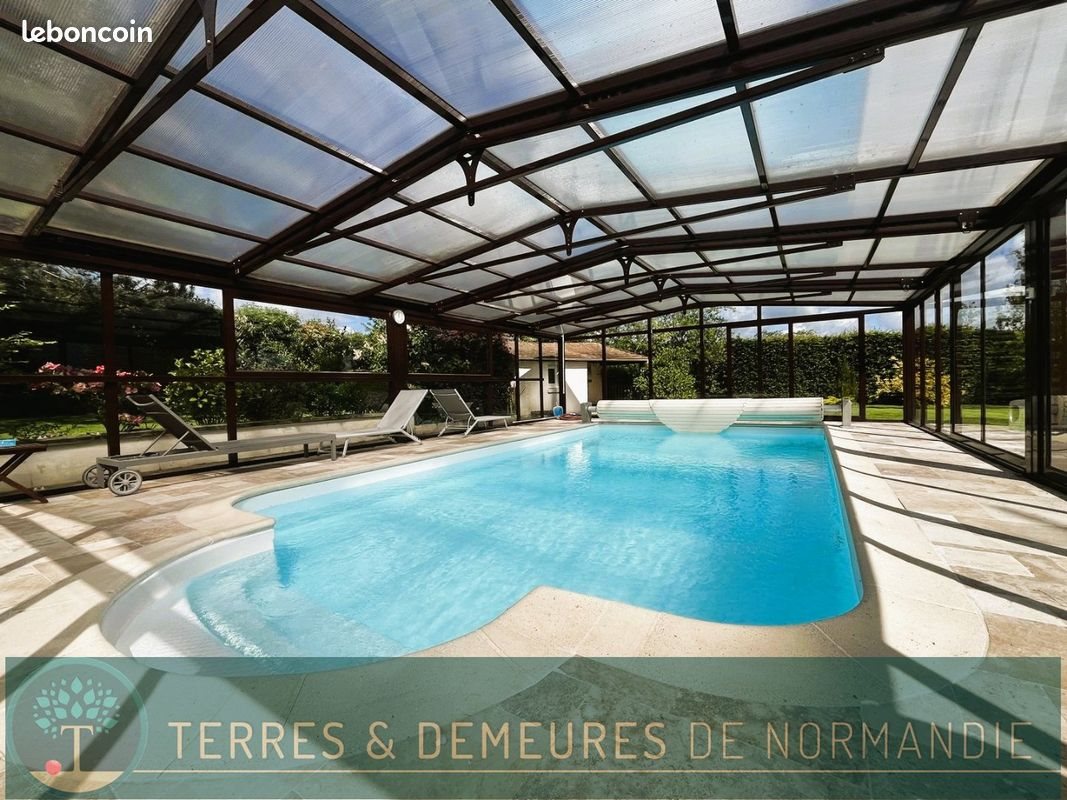 Maison à vendre, 249m², Cormeilles