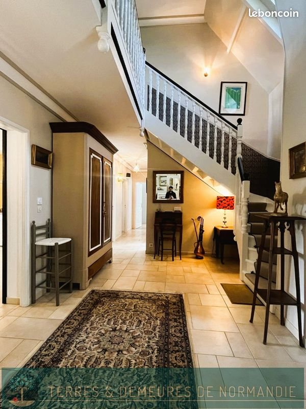Maison à vendre, 249m², Cormeilles