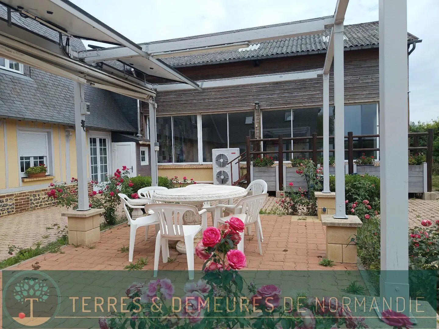 Maison à vendre, 170m², Cormeilles