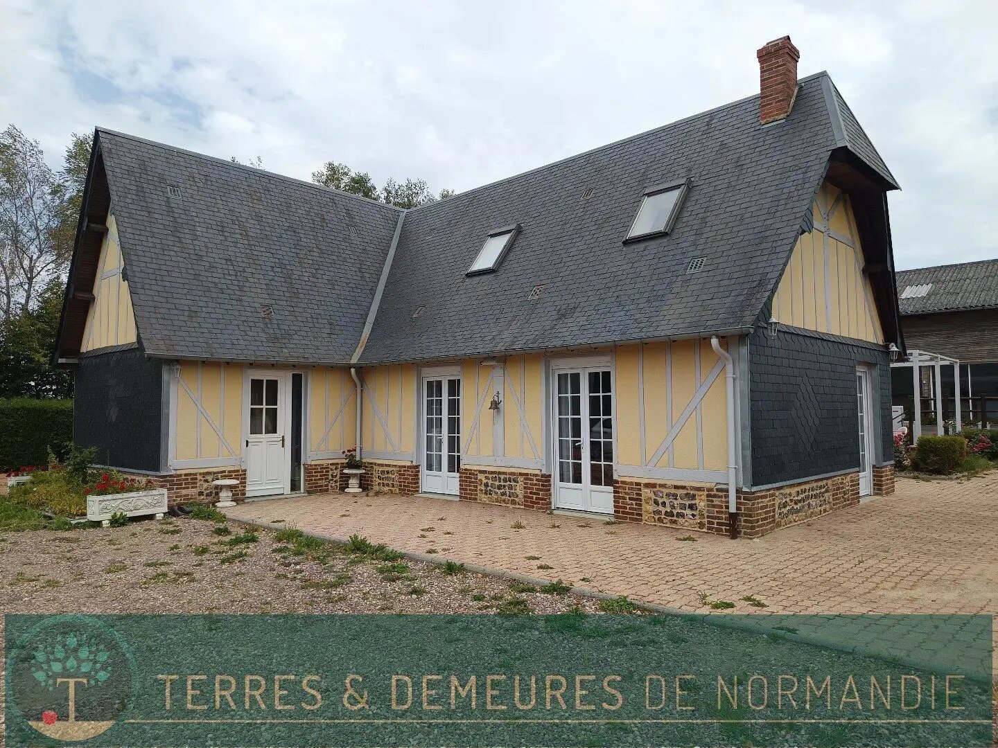 Maison à vendre, 170m², Cormeilles