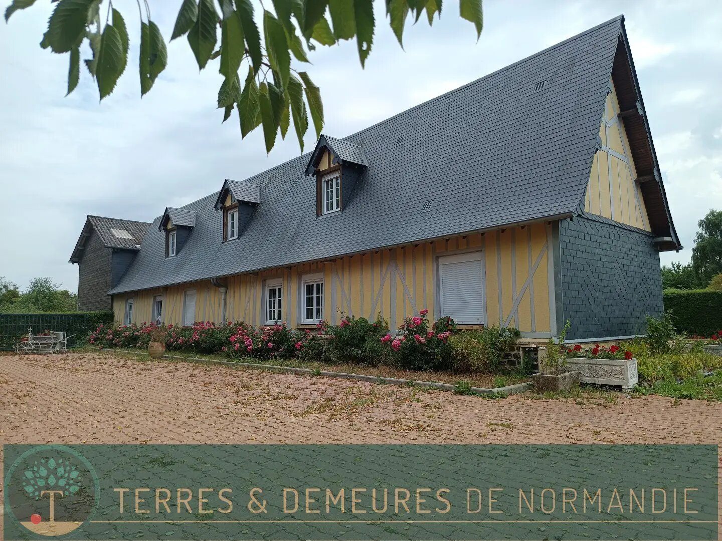 Maison à vendre, 170m², Cormeilles