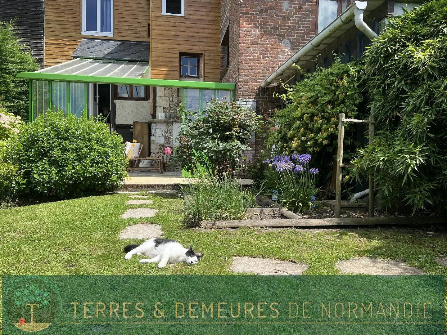 Maison à vendre, 118m², Cormeilles