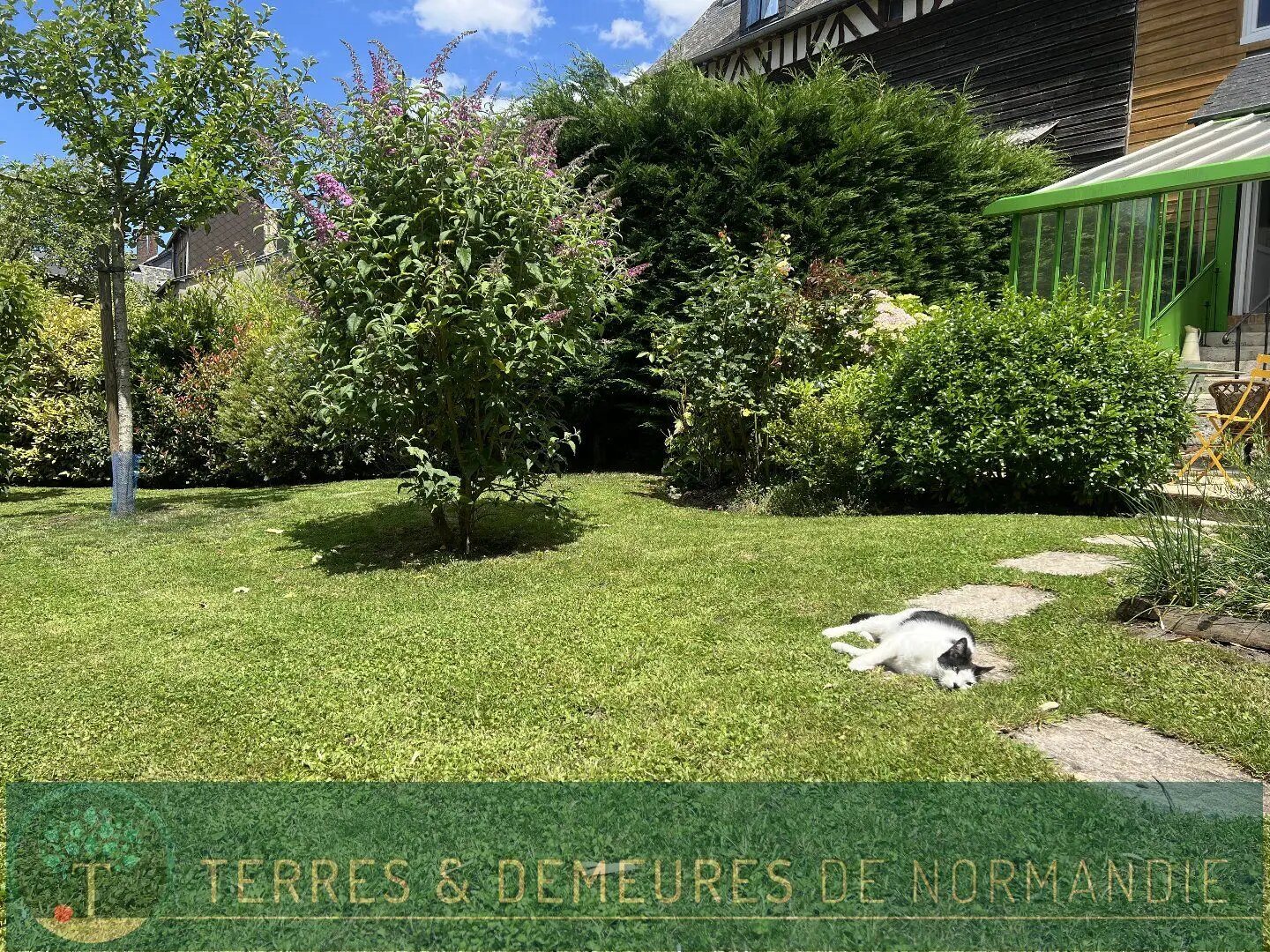 Maison à vendre, 118m², Cormeilles