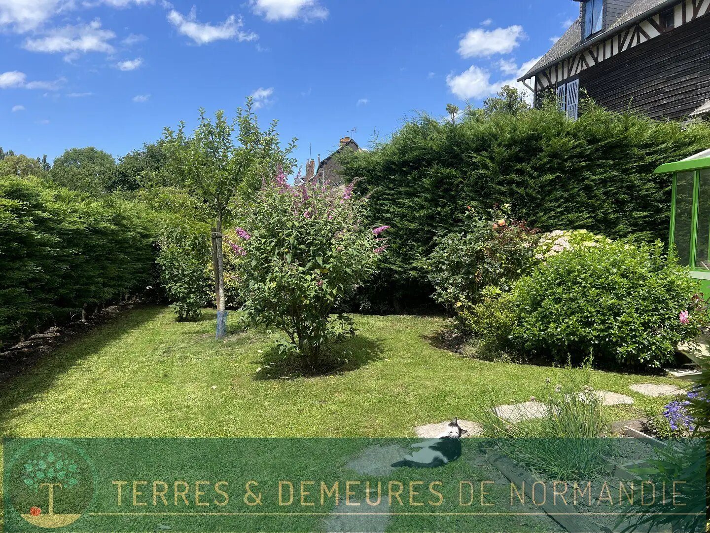 Maison à vendre, 118m², Cormeilles