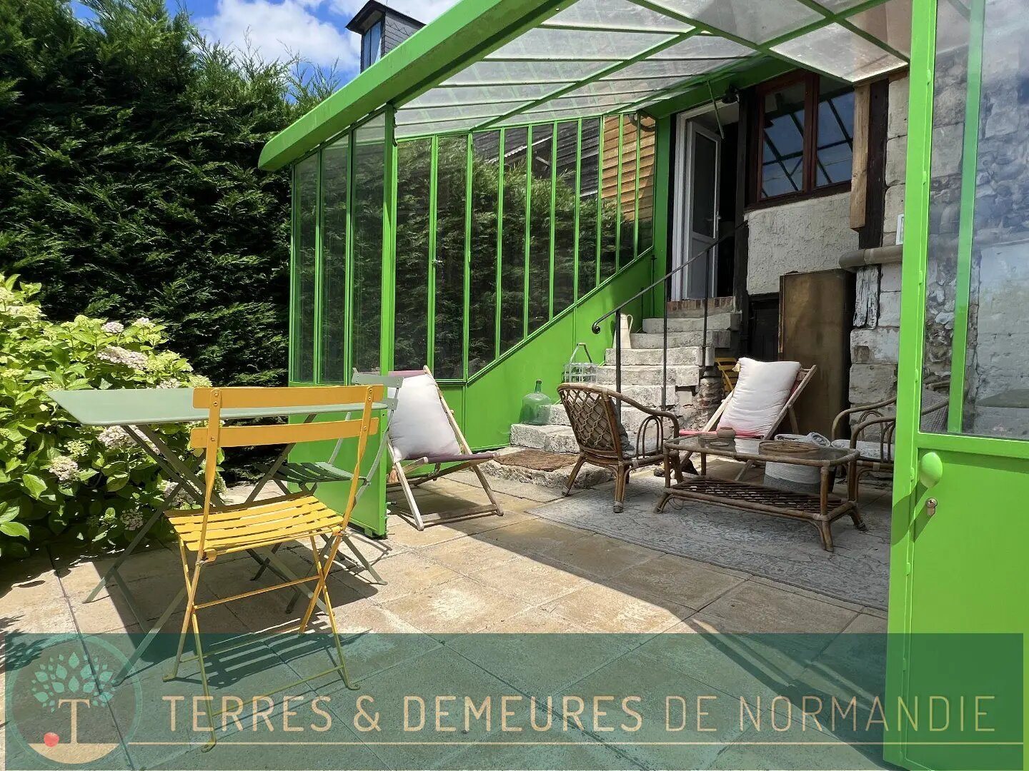 Maison à vendre, 118m², Cormeilles