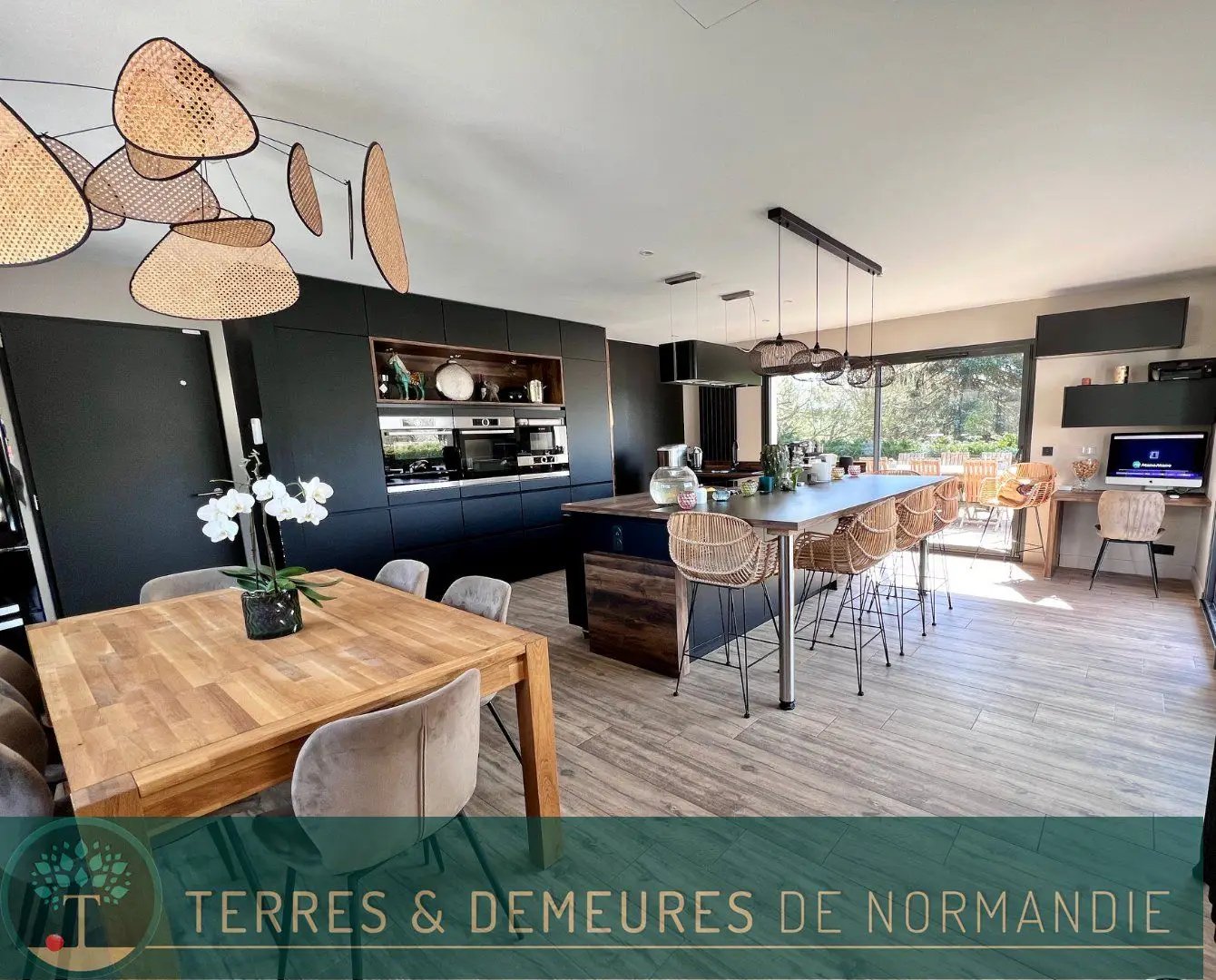 Maison à vendre, 173m², Deauville