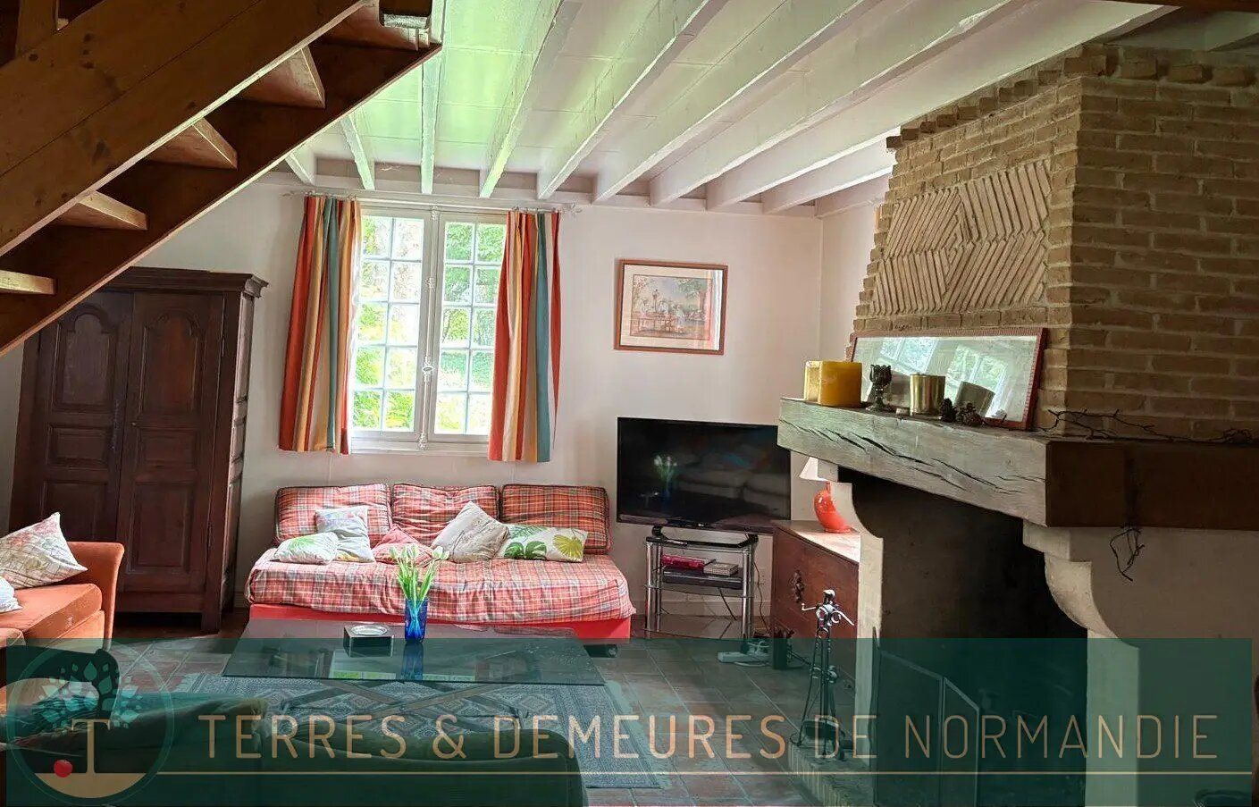 Maison à vendre, 250m², Moyaux