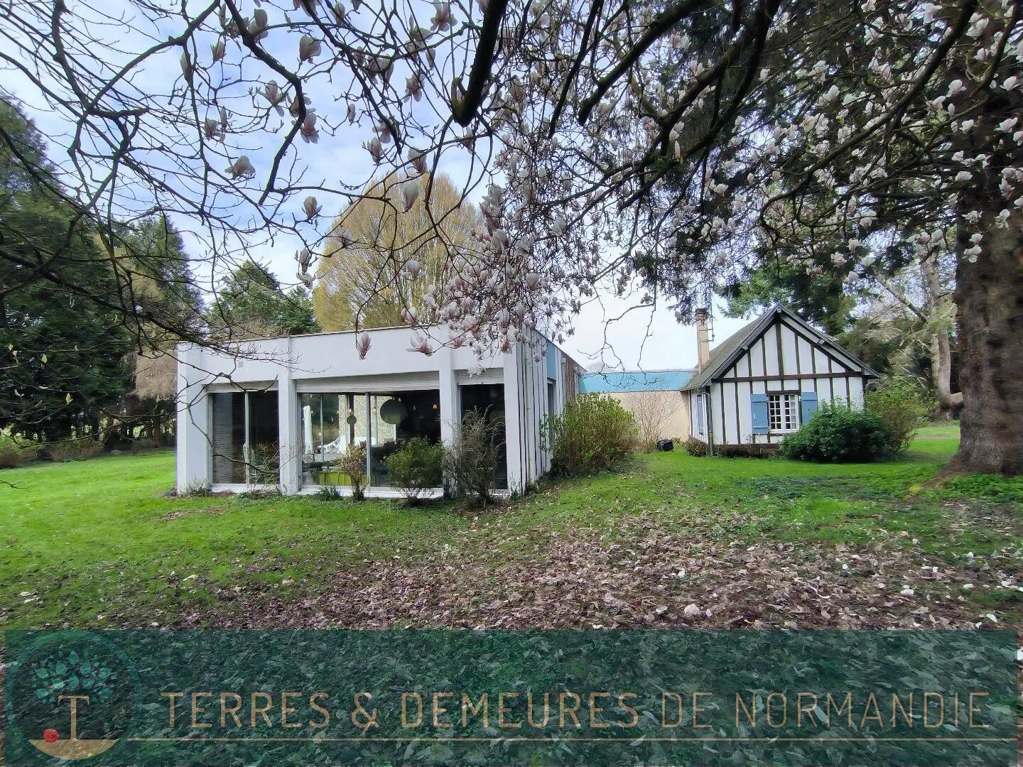 Maison à vendre, 250m², Moyaux