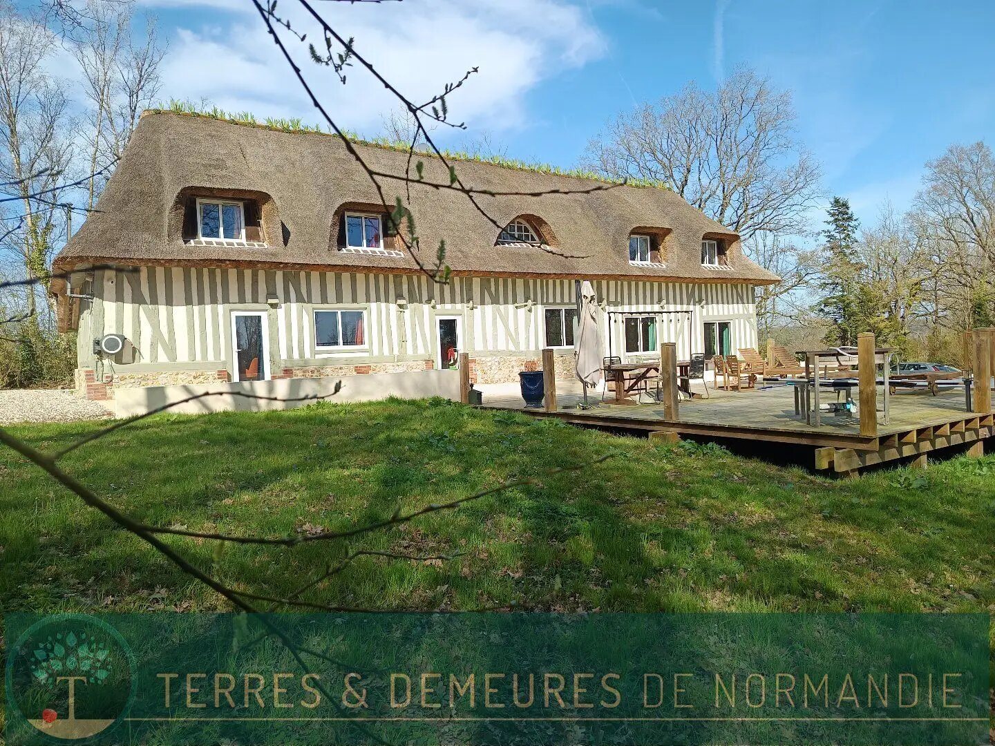 Maison à vendre, 196m², Cormeilles