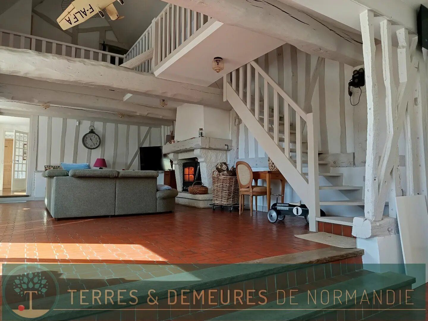 Maison à vendre, 196m², Cormeilles
